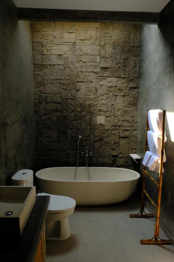 Kidupa Villa Ubud Zewnętrze zdjęcie