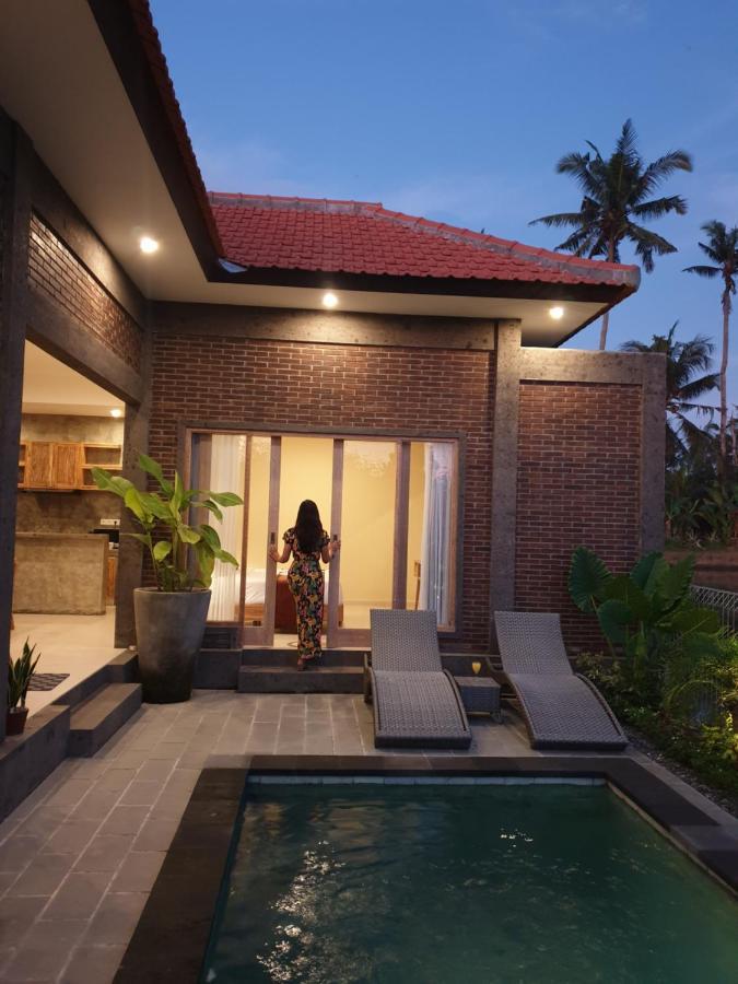 Kidupa Villa Ubud Zewnętrze zdjęcie