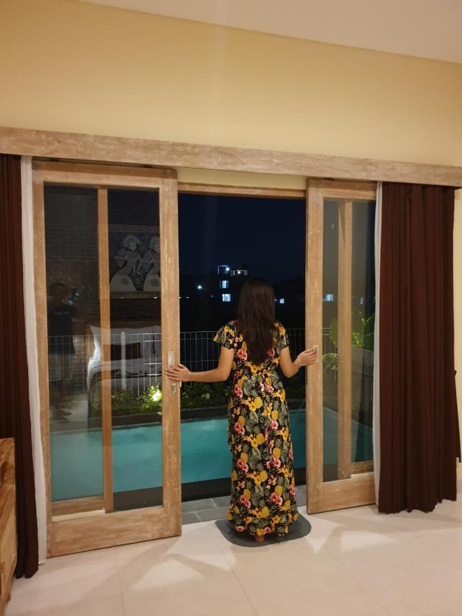 Kidupa Villa Ubud Zewnętrze zdjęcie